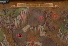 《魔兽再临攻略技能大全》（掌握游戏技能，玩转魔兽世界）
