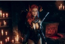 《惩戒魅魔技能升级攻略》（最新版本惩戒魅魔技能升级详解，助你称霸战场！）