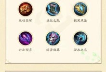 铭文出装优化攻略（打造完美装备组合，让你在游戏中无往不胜）