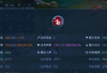 王者荣耀混战辅助出装攻略（超详细攻略帮你成为顶尖辅助）